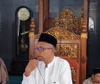 Parenting Bersama Wali Murid di Bulan Ramadhan, MTsN 10 Tanah Datar Serius Bangun Karakter dan Akhlak Siswa.
