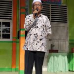 Penyerahan Hadiah Duta Sholat MTsN 10 Tanah Datar Berlangsung Khidmat Penyerahan Hadiah Duta Sholat MTsN 10 Tanah Datar Berlangsung Khidmat