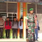 Upacara Bendera Peringatan Hari Sumpah Pemuda ke-97 Se-Kecamatan Sungayang Berlangsung Khidmat Upacara Bendera Peringatan Hari Sumpah Pemuda ke-97 Se-Kecamatan Sungayang Berlangsung Khidmat