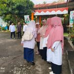 Dari Gerbang Madrasah, SALJUSEMPONA Hadirkan Semangat dan Karakter Positif