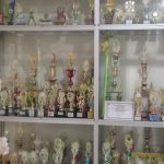 Harumkan Nama Madrasah, Peserta Didik MTsN 10 Tanah Datar Sabet Banyak Medali di SUMBAR Science Competition