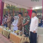Ajang Bergengsi Milad MTsN 10 Tanah Datar: Dari Olimpiade hingga Nasyid, Siswa SD Tampil Maksimal