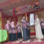 Spektakuler! HUTAMA ke-32 MTsN 10 Tanah Datar Sukses Digelar, SDN 12 Andaleh Baruh Bukik Raih Juara Umum