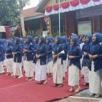 Tiga Tahun Penuh Cerita, Murid Kelas IX MTsN 10 Tanah Datar Siap Melangkah Lebih Jauh