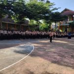 Khidmat dan Penuh Makna, MTsN 10 Tanah Datar Gelar Upacara Hari Kebangkitan Nasional ke-118