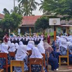 Forum An-Nisa MTsN 10 Tanah Datar: Menanamkan Nilai Keislaman dan Membentuk Muslimah Berkarakter