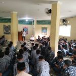 “Dari Madrasah Menuju Peradaban: Forum Ar-Rijal MTsN 10 Tanah Datar Cetak Generasi Pemimpin Masa Depan”
