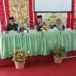 Transformasi Mindset dan Penguatan Kurikulum, MTsN 10 Tanah Datar Siap Wujudkan Pendidikan Unggul