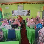 Dr. Rika Maria, M.A. Kupas Tuntas Implementasi KBC dan Pembelajaran Mendalam di MTsN 10 Tanah Datar