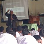 Menjemput Semangat Hijrah 1448 H: MTsN 10 Tanah Datar Ajak Siswa Perbaiki Diri dan Tingkatkan Prestasi