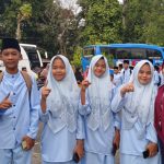 Bangga! Siswa MTsN 10 Tanah Datar Wakili Daerah pada MTQ Nasional ke-43 Tingkat Kabupaten