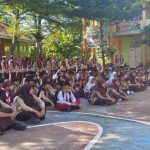 Persiapan Maksimal, MTsN 10 Tanah Datar Siap Sukseskan MATAMUDA Tahun Pelajaran 2026/2027