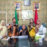 Perkuat Budaya Kinerja, MTsN 10 Tanah Datar Sukses Submit SIPKA Triwulan II Tahun 2026