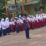 Semangat Baru, Langkah Baru! MTsN 10 Tanah Datar Resmi Buka MATAMUDA Tahun Pelajaran 2026/2027