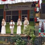 Dari Mimbar Muhadarah Menuju Generasi Berprestasi, OSIM MTsN 10 Tanah Datar Tampil Memukau