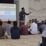 Bijak Mengasuh Anak di Era Digital, MTsN 10 Tanah Datar Perkuat Sinergi Orang Tua dan Madrasah”