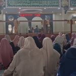 “Maulid Nabi Muhammad SAW, Momentum Meneguhkan Hati Guru untuk Ikhlas Mengabdi”