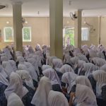 “Jaga Aurat, Jaga Martabat: Forum Annisa MTsN 10 Tanah Datar Bekali Siswi Adab Berpakaian”