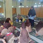 Sehat Sejak Dini, MTsN 10 Tanah Datar Dukung Perlindungan Kesehatan Generasi Putri melalui Imunisasi HPV