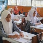 Dari Supervisi Menuju Refleksi: Upaya Bersama Meningkatkan Mutu Pembelajaran di MTsN 10