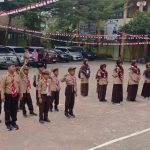 MTsN 10 Tanah Datar Jadi TILOK Pelaksanaan OMI Tingkat Kabupaten Tanah Datar