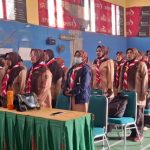 Perkuat Sinergi dan Soliditas, Kwarran 030407 Sungayang Gelar Musyawarah Ranting