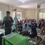 Perkuat Sinergi Madrasah dan Orang Tua, Komite MTsN 10 Tanah Datar Gelar Rapat Paripurna Komite dan Paparkan Program Kerja Tahun Pelajaran 2026/2027