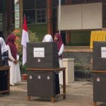 PILKETOS MTsN 10 TANAH DATAR: MENANAMKAN NILAI DEMOKRASI DAN JIWA KEPEMIMPINAN SEJAK DINI