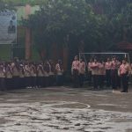 Dari Madrasah untuk Indonesia, MTsN 10 Tanah Datar Kobarkan Semangat Sumpah Pemuda